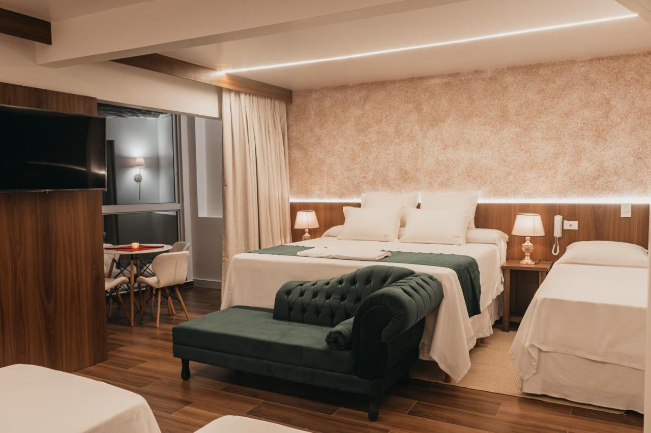 גוארטובה Hotel Cabana Suica מראה חיצוני תמונה