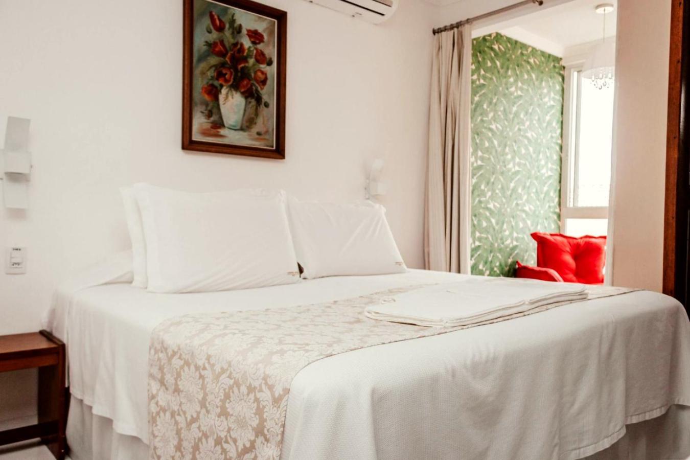 גוארטובה Hotel Cabana Suica חדר תמונה