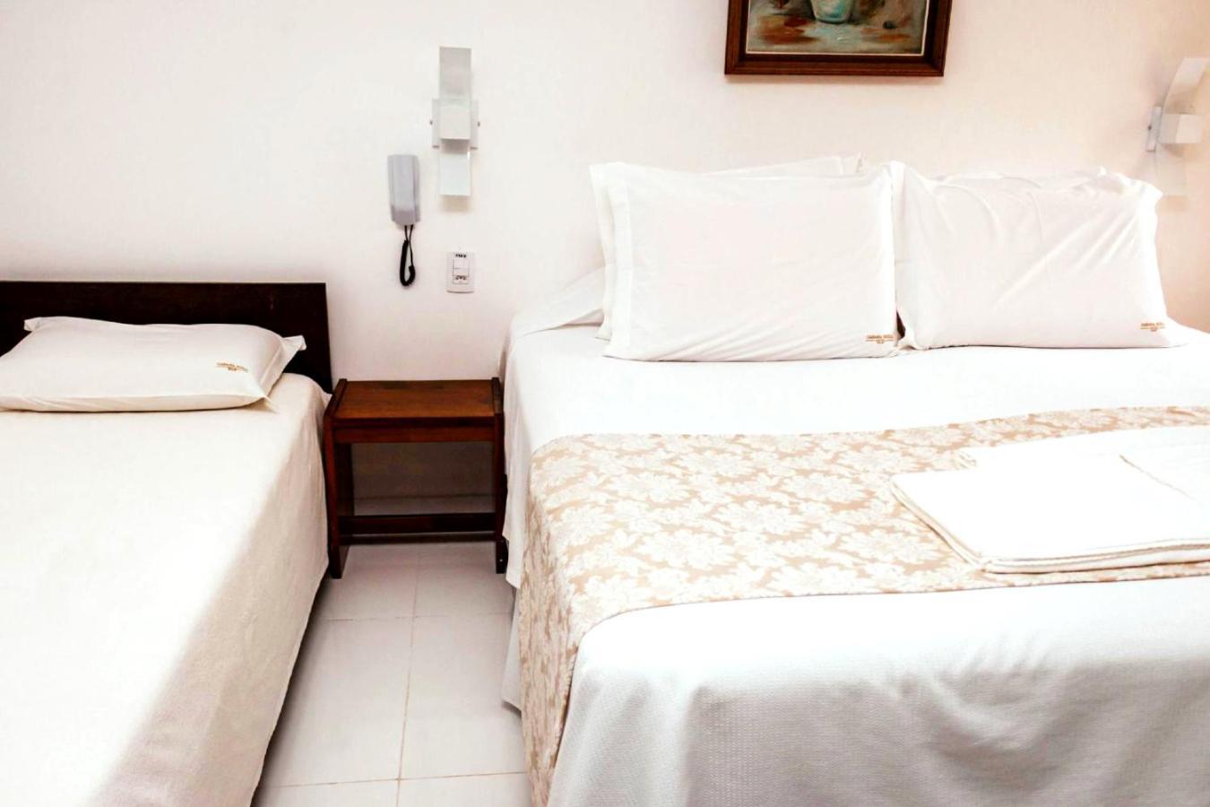 גוארטובה Hotel Cabana Suica חדר תמונה