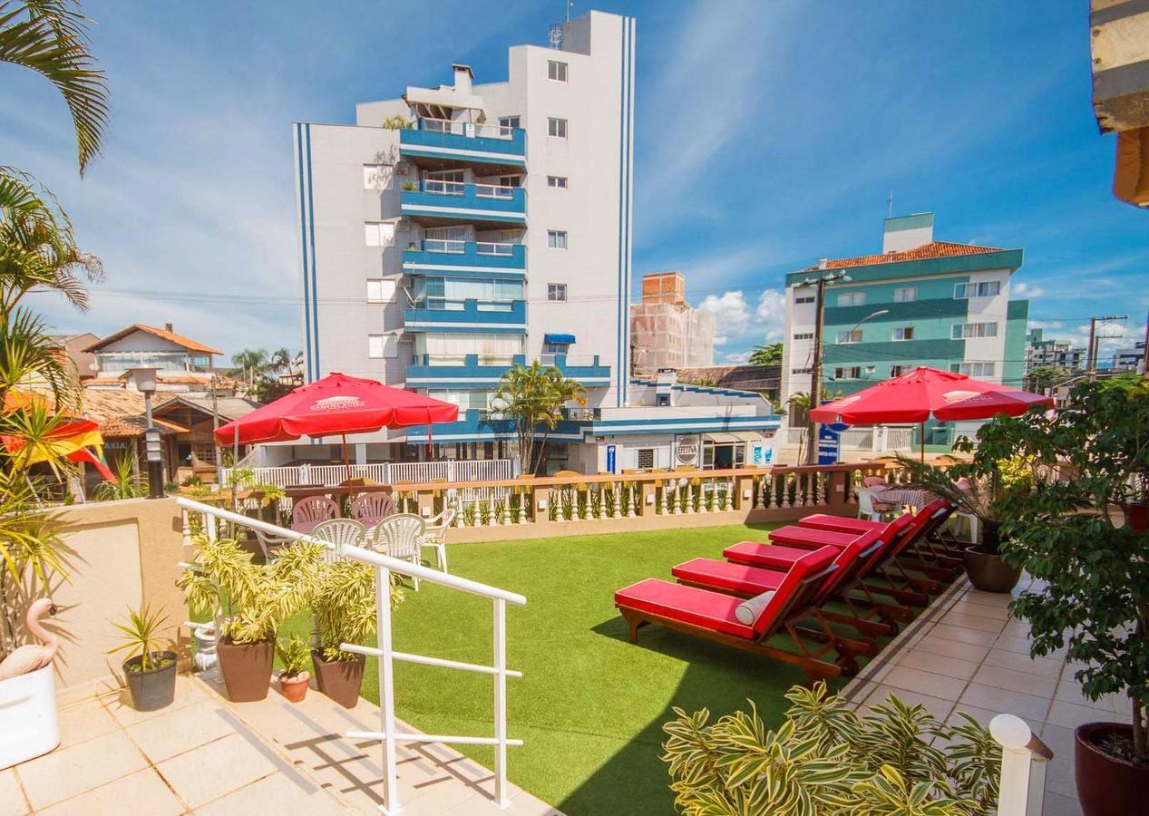 גוארטובה Hotel Cabana Suica מראה חיצוני תמונה